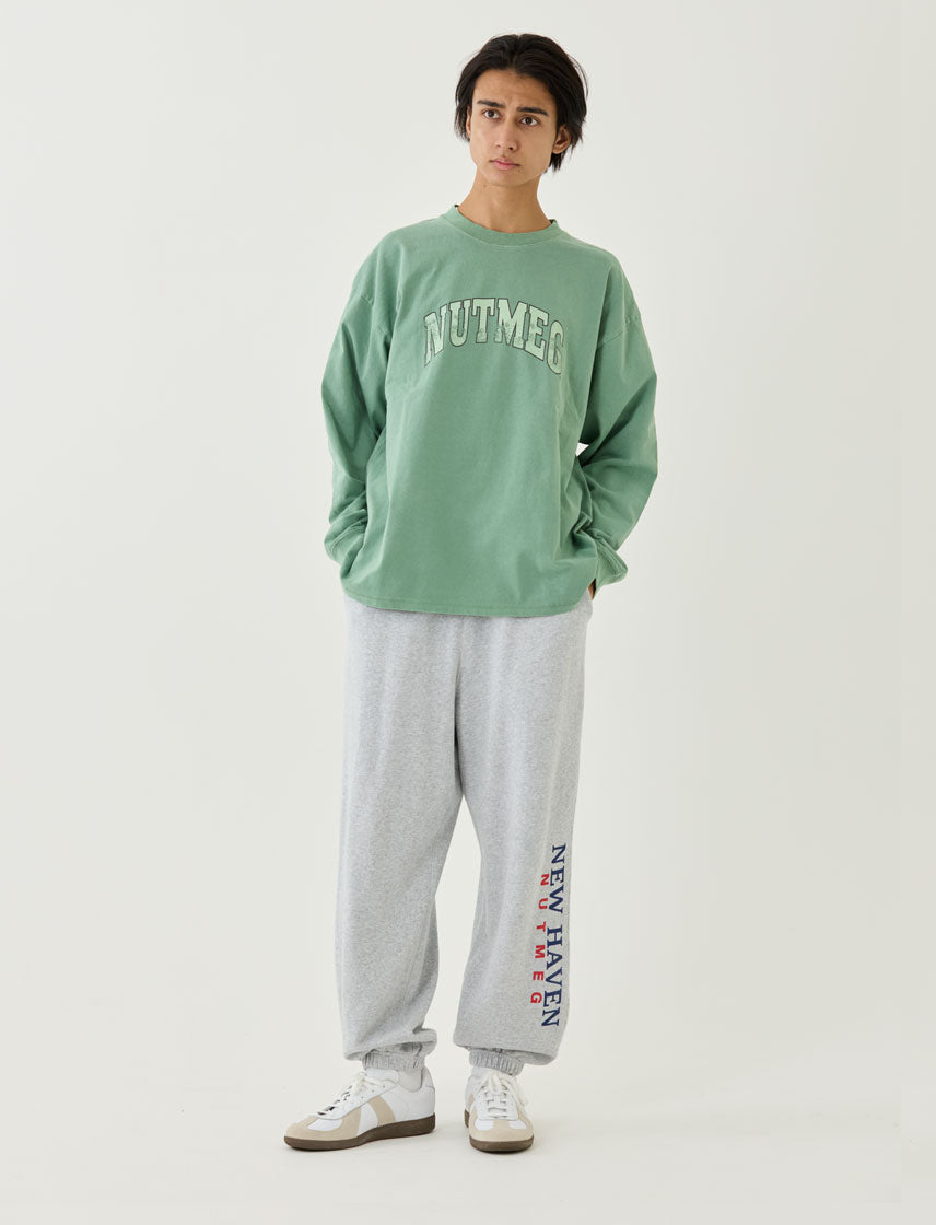 
                  
                    NEW HAVEN ピグメント BIGロンT
                  
                