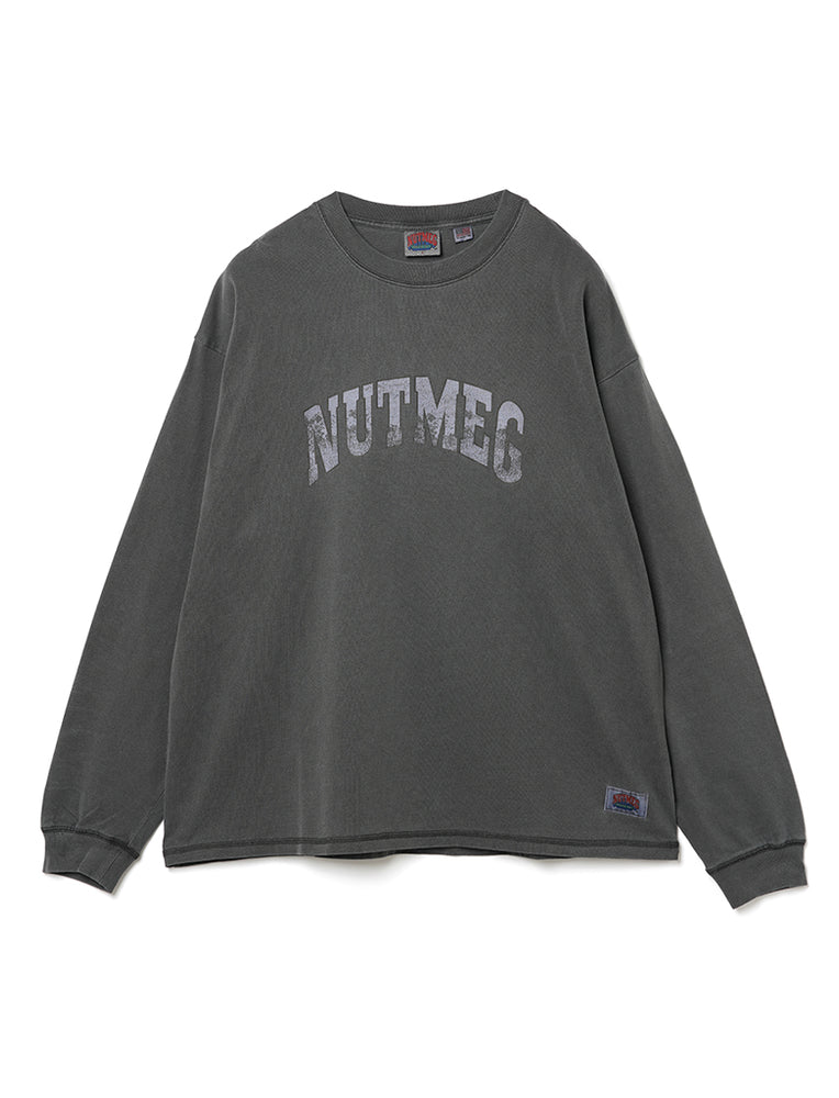 
                  
                    NEW HAVEN ピグメント BIGロンT
                  
                