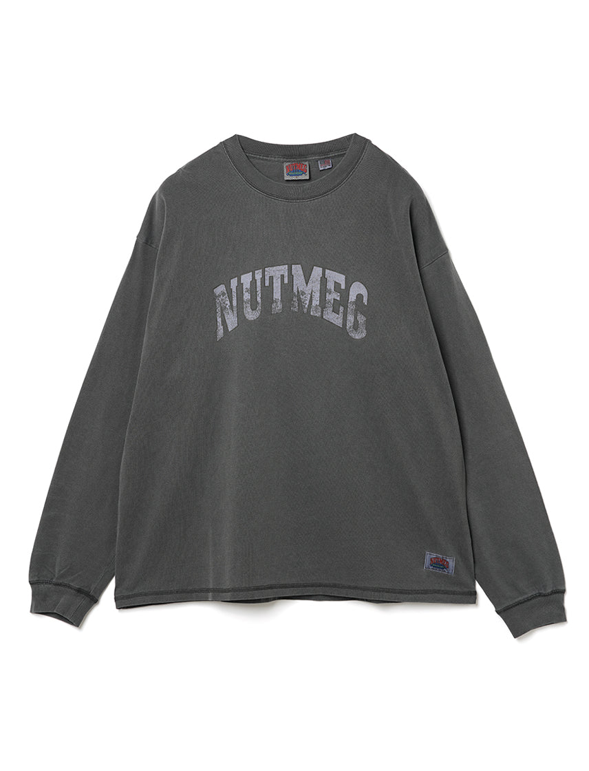 
                  
                    NEW HAVEN ピグメント BIGロンT
                  
                