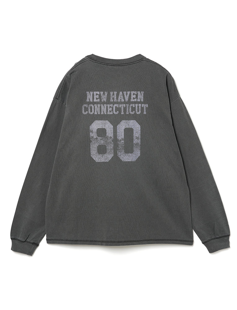 
                  
                    NEW HAVEN ピグメント BIGロンT
                  
                