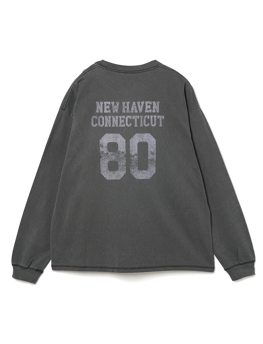 
                  
                    NEW HAVEN ピグメント BIGロンT
                  
                