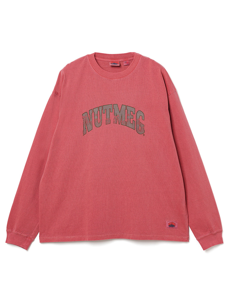 
                  
                    NEW HAVEN ピグメント BIGロンT
                  
                