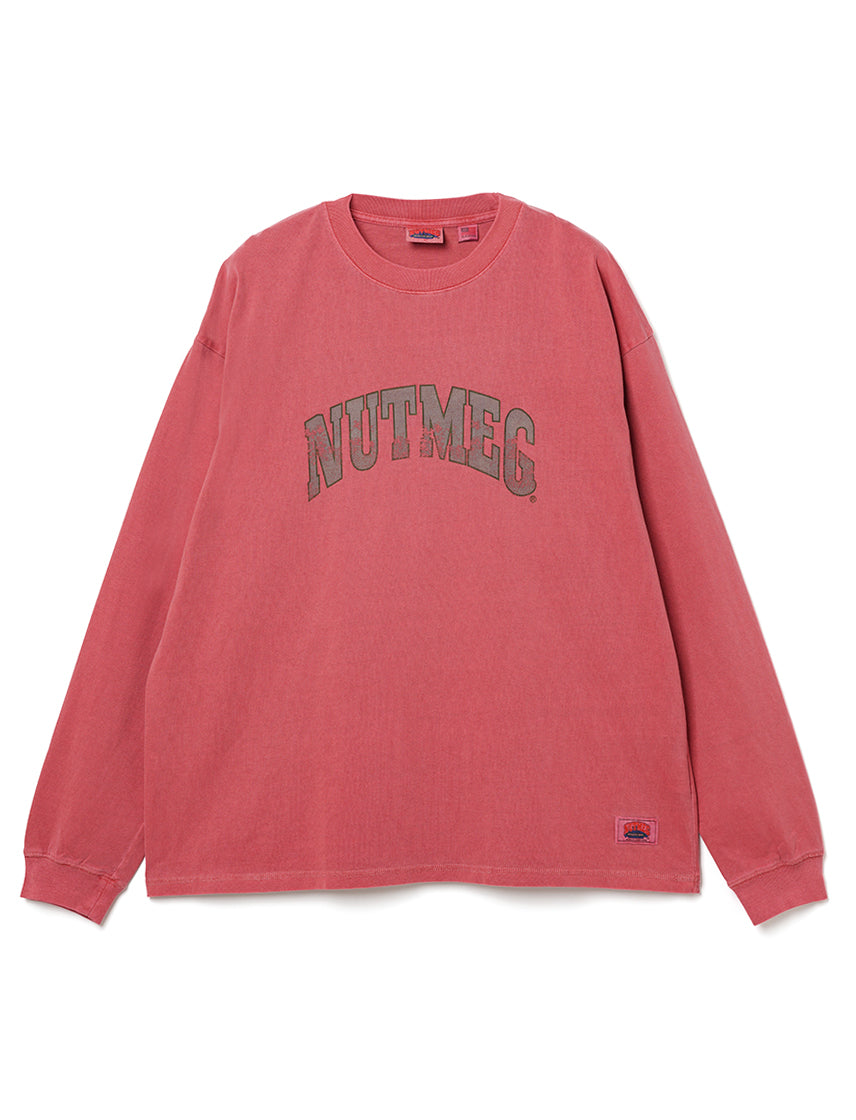 
                  
                    NEW HAVEN ピグメント BIGロンT
                  
                