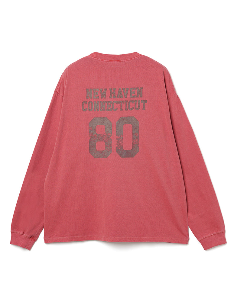 
                  
                    NEW HAVEN ピグメント BIGロンT
                  
                