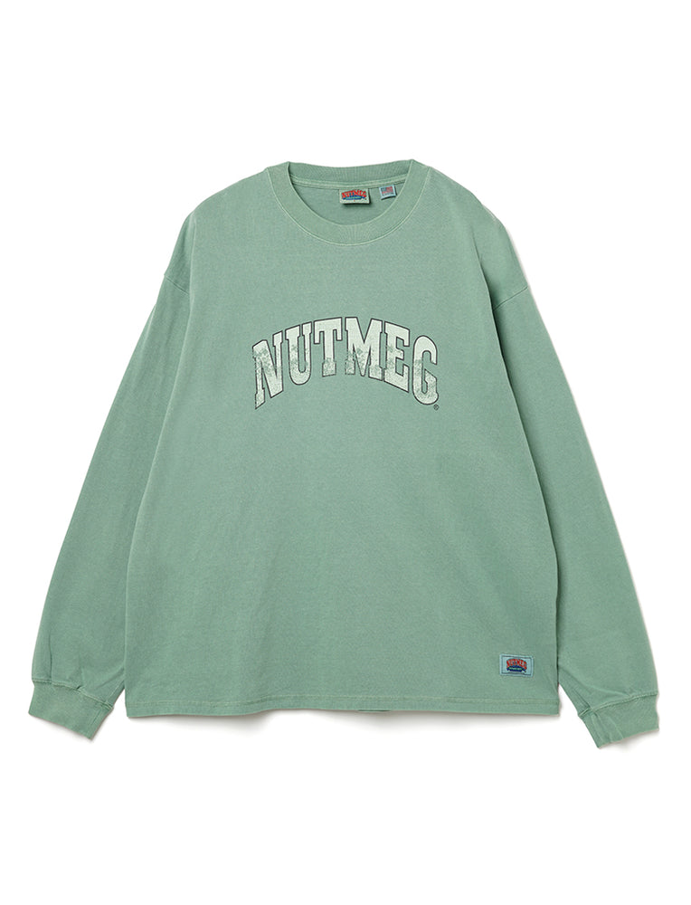 
                  
                    NEW HAVEN ピグメント BIGロンT
                  
                