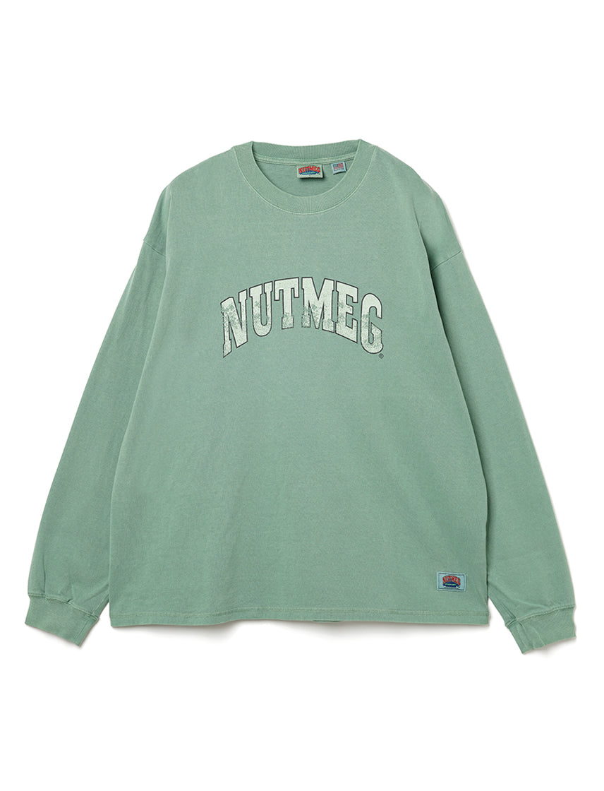 
                  
                    NEW HAVEN ピグメント BIGロンT
                  
                
