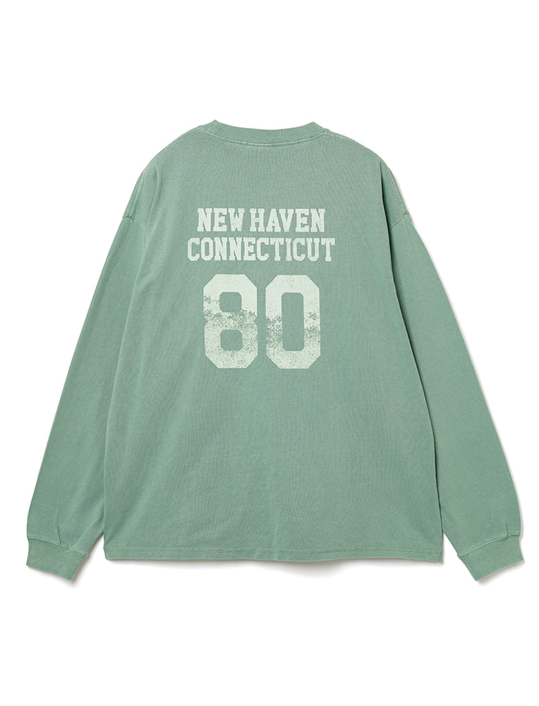 
                  
                    NEW HAVEN ピグメント BIGロンT
                  
                