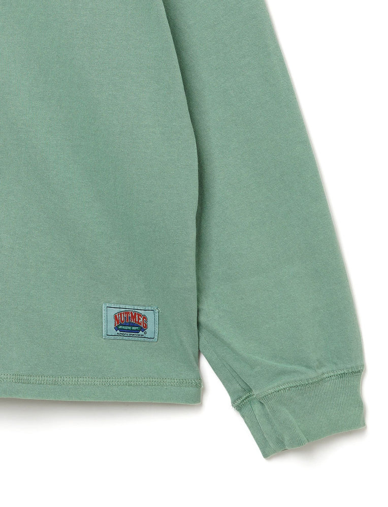 
                  
                    NEW HAVEN ピグメント BIGロンT
                  
                