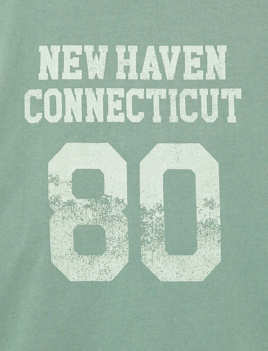 
                  
                    NEW HAVEN ピグメント BIGロンT
                  
                