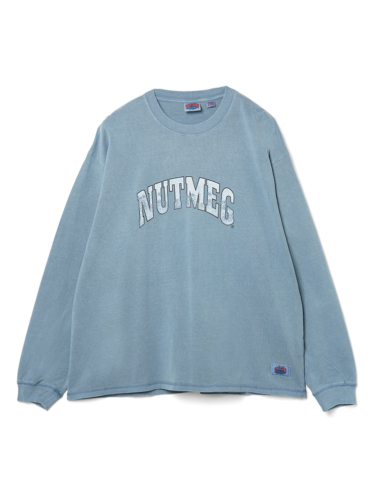 
                  
                    NEW HAVEN ピグメント BIGロンT
                  
                
