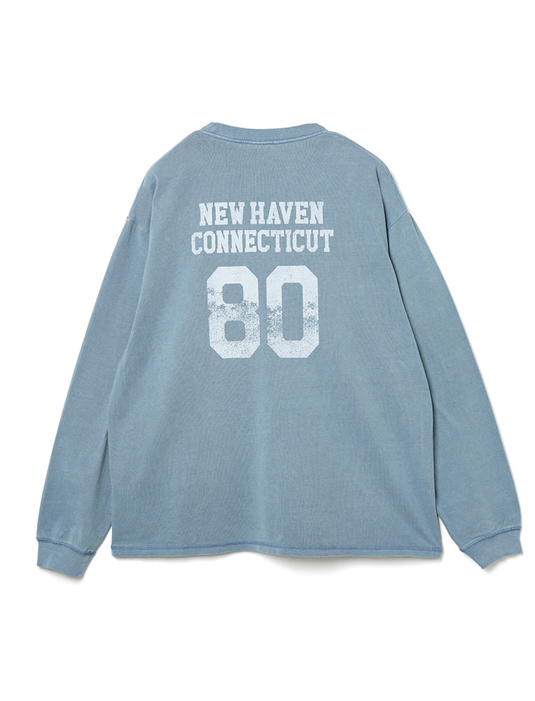 
                  
                    NEW HAVEN ピグメント BIGロンT
                  
                