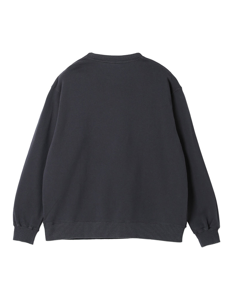 
                  
                    CHICAGO BASKET BALL BIGトレーナー
                  
                