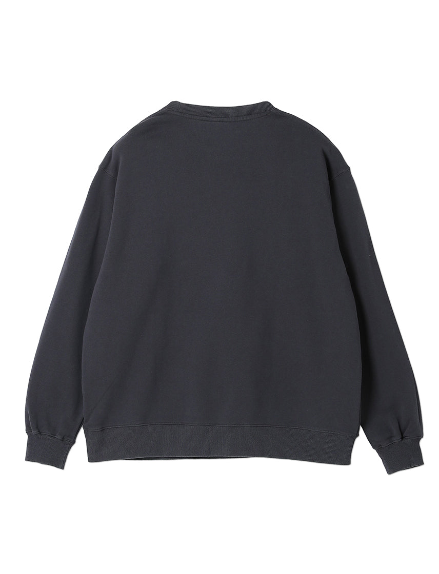 
                  
                    CHICAGO BASKET BALL BIGトレーナー
                  
                