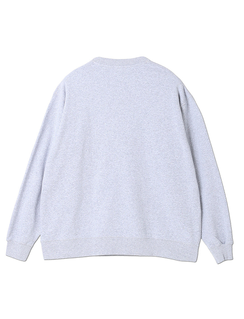 
                  
                    CHICAGO BASKET BALL BIGトレーナー
                  
                