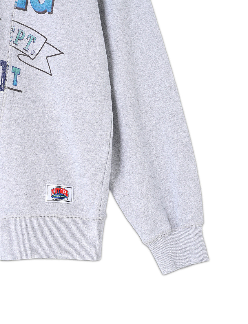 
                  
                    リメイク風 パネリングBIGトレーナー
                  
                