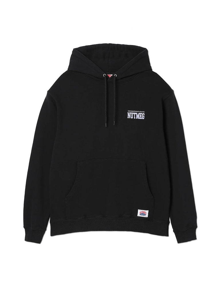 
                  
                    NUTMEG STATE プルパーカー
                  
                