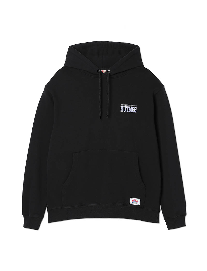 
                  
                    NUTMEG STATE プルパーカー
                  
                