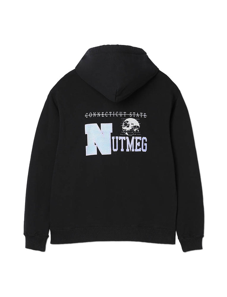 
                  
                    NUTMEG STATE プルパーカー
                  
                