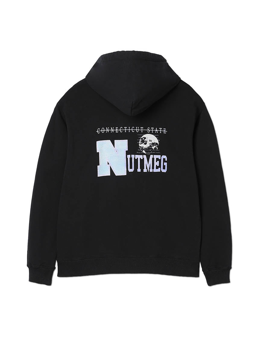 
                  
                    NUTMEG STATE プルパーカー
                  
                