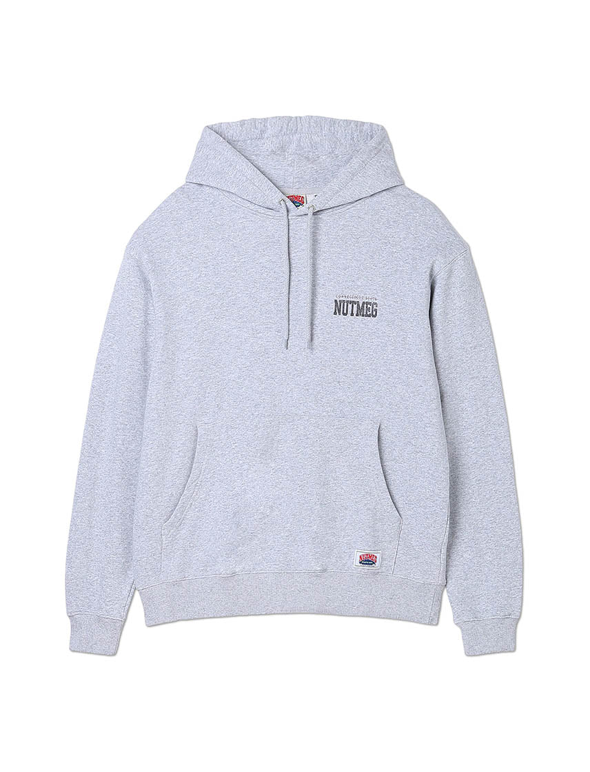 
                  
                    NUTMEG STATE プルパーカー
                  
                