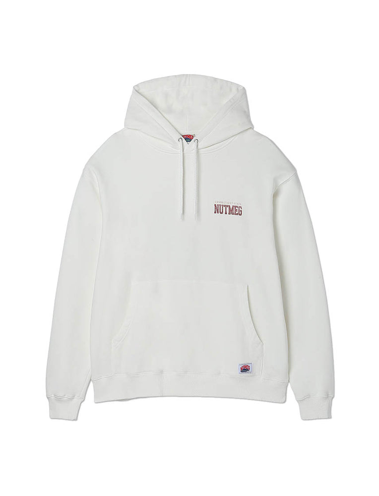 
                  
                    NUTMEG STATE プルパーカー
                  
                