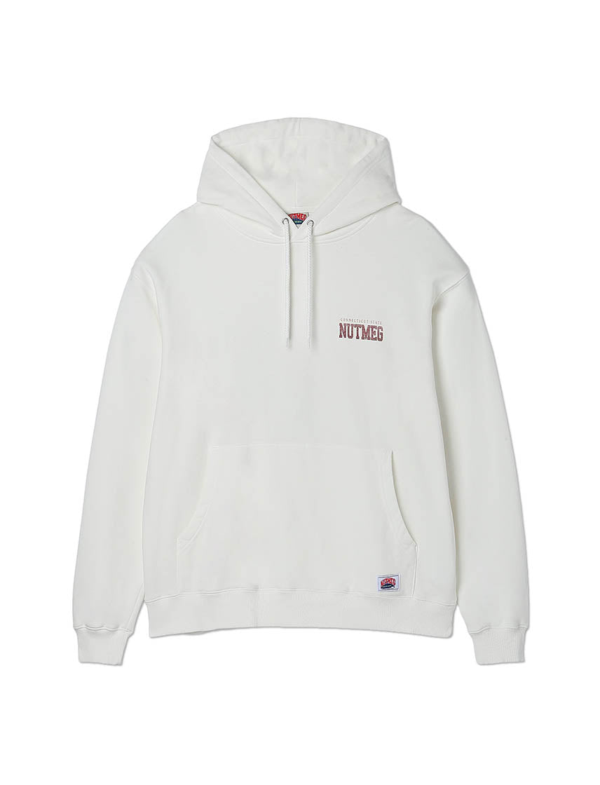 
                  
                    NUTMEG STATE プルパーカー
                  
                