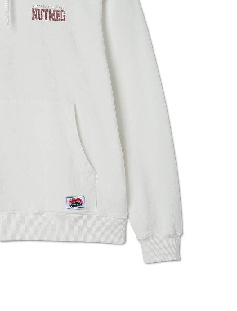 
                  
                    NUTMEG STATE プルパーカー
                  
                