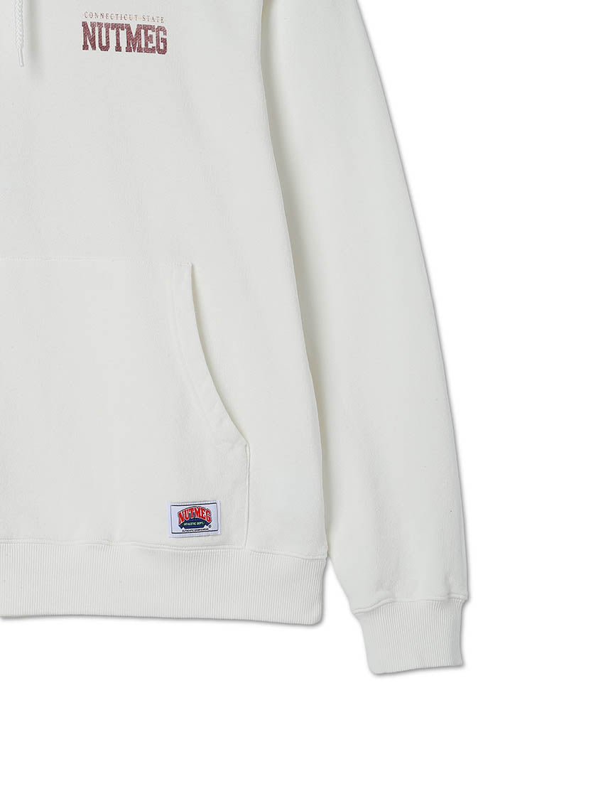 
                  
                    NUTMEG STATE プルパーカー
                  
                