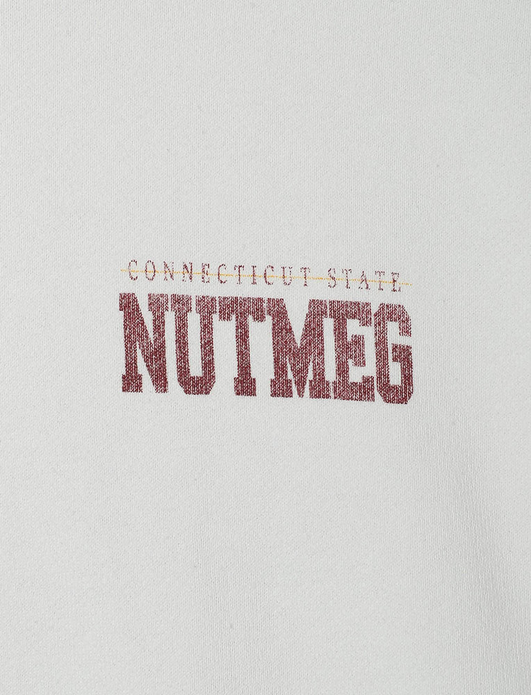 
                  
                    NUTMEG STATE プルパーカー
                  
                