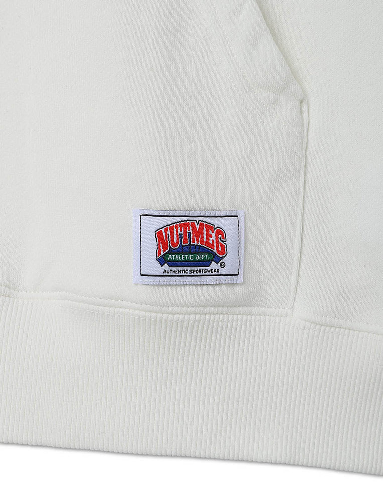 
                  
                    NUTMEG STATE プルパーカー
                  
                