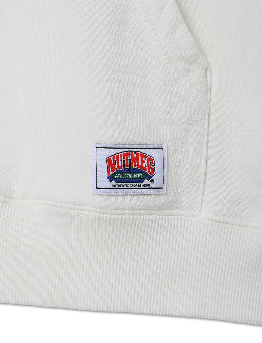 
                  
                    NUTMEG STATE プルパーカー
                  
                