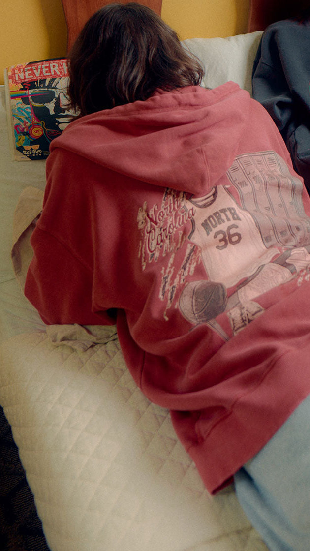 NUTMEG ONLINE STORE by UNITED JAPAN