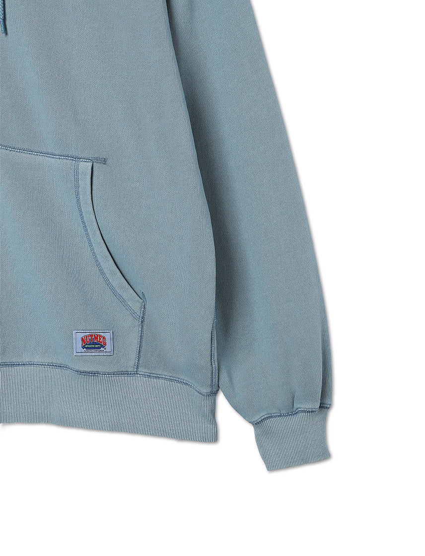 
                  
                    製品加工 フルZIPパーカー
                  
                