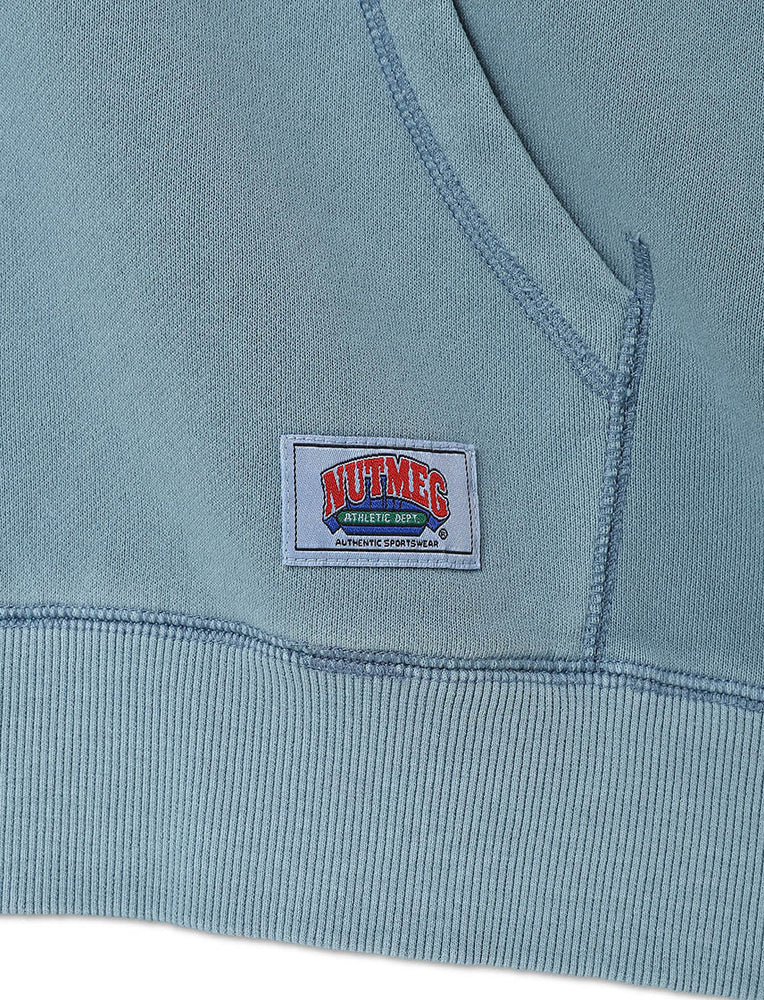 
                  
                    製品加工 フルZIPパーカー
                  
                