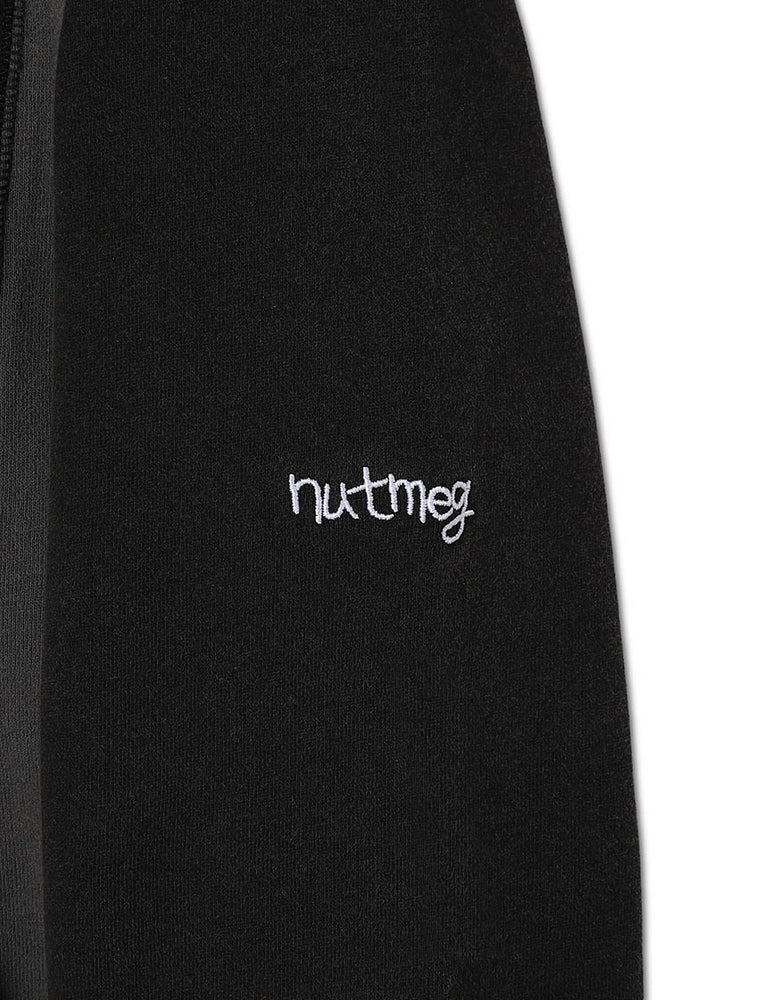 
                  
                    ケミカルウォッシュ 切替BIGプルパーカー
                  
                