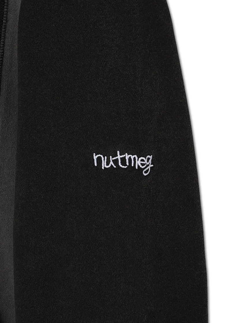 
                  
                    ケミカルウォッシュ 切替BIGプルパーカー
                  
                