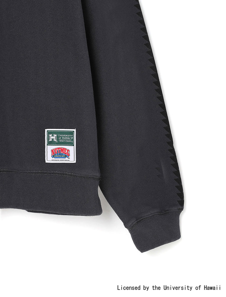 
                  
                    ハワイ大学 エンブレム トレーナー
                  
                