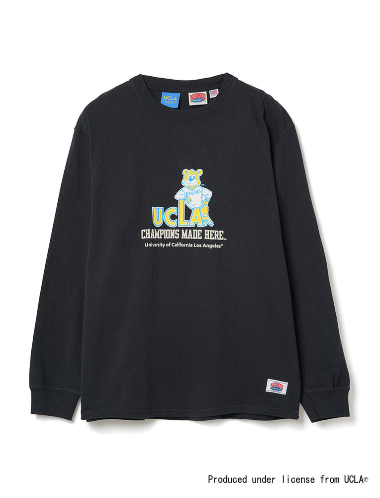 
                  
                    UCLA フロッキーロンT
                  
                