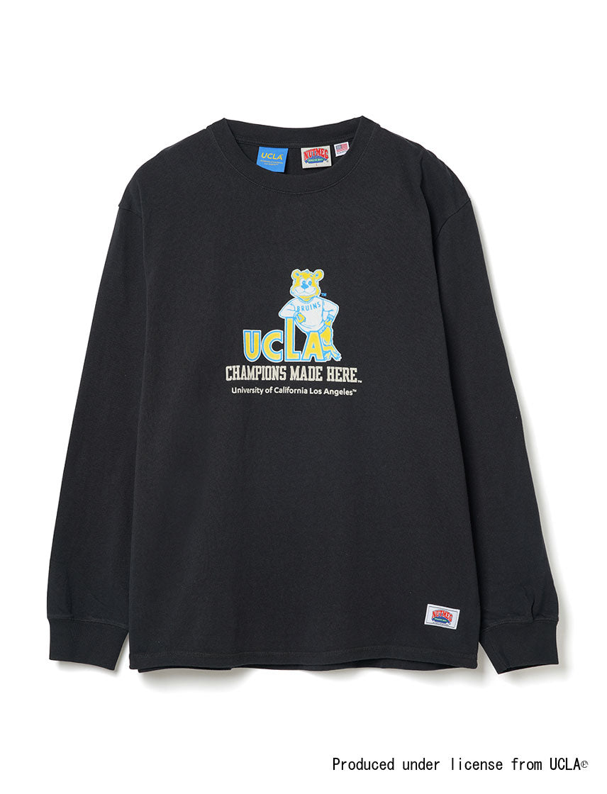 
                  
                    UCLA フロッキーロンT
                  
                