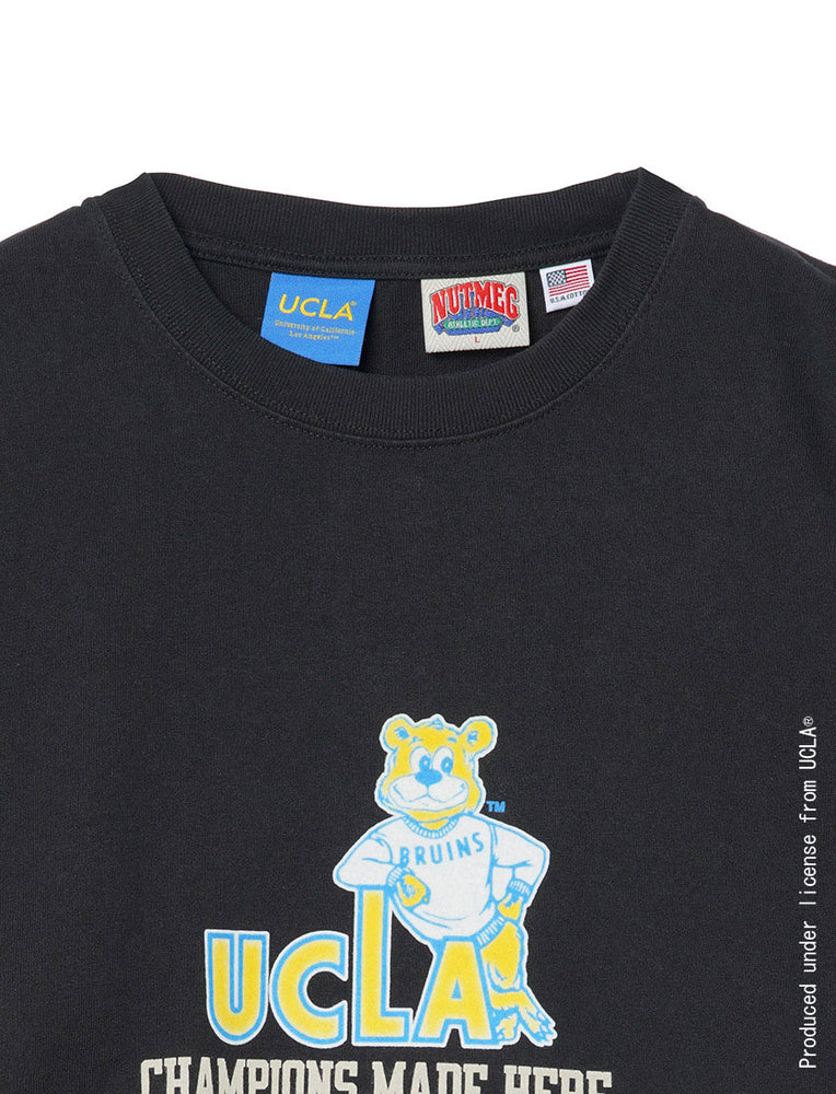 
                  
                    UCLA フロッキーロンT
                  
                
