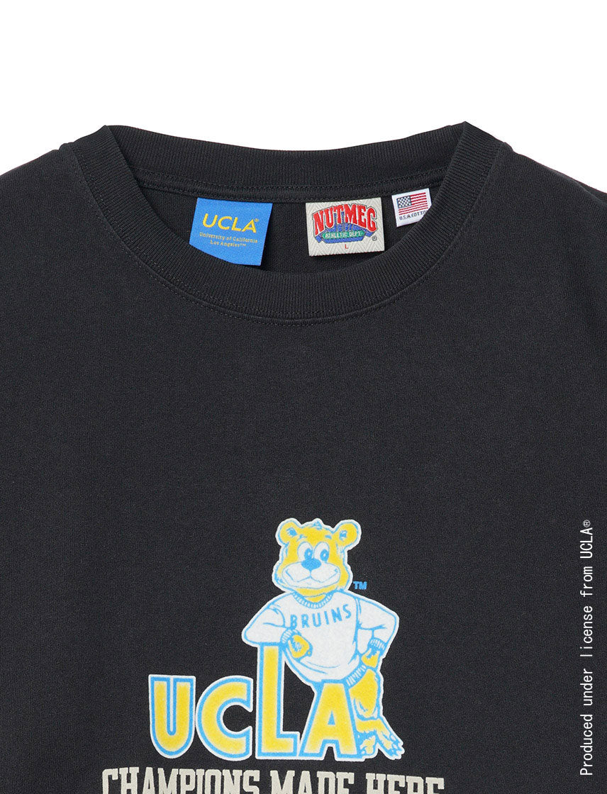 
                  
                    UCLA フロッキーロンT
                  
                
