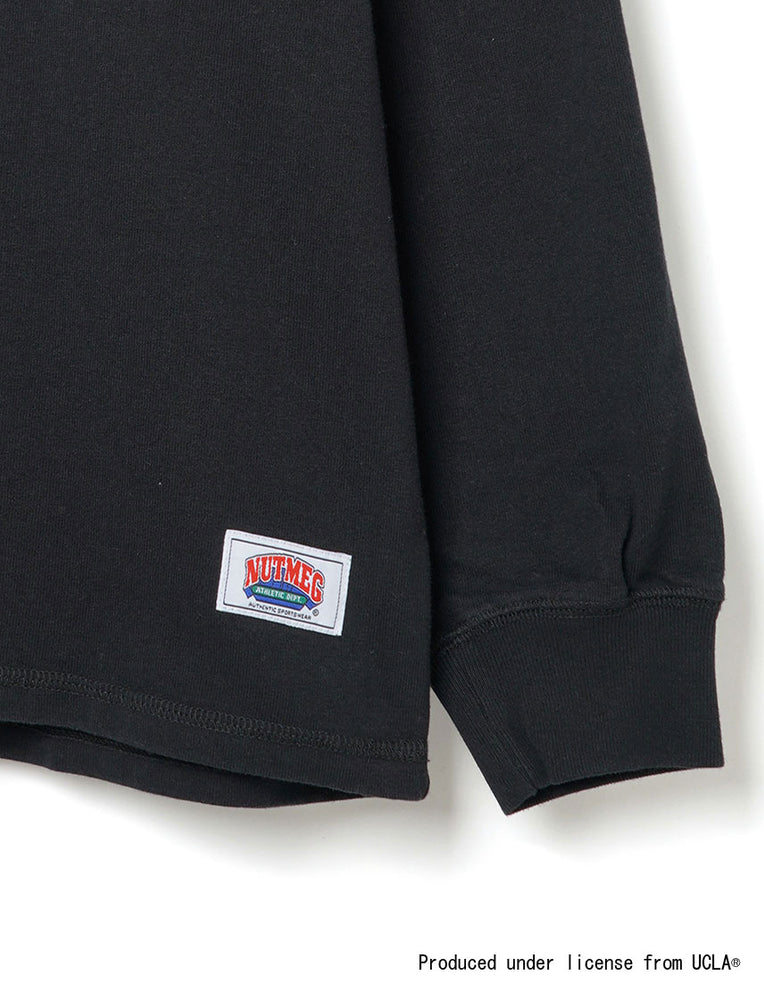 
                  
                    UCLA フロッキーロンT
                  
                