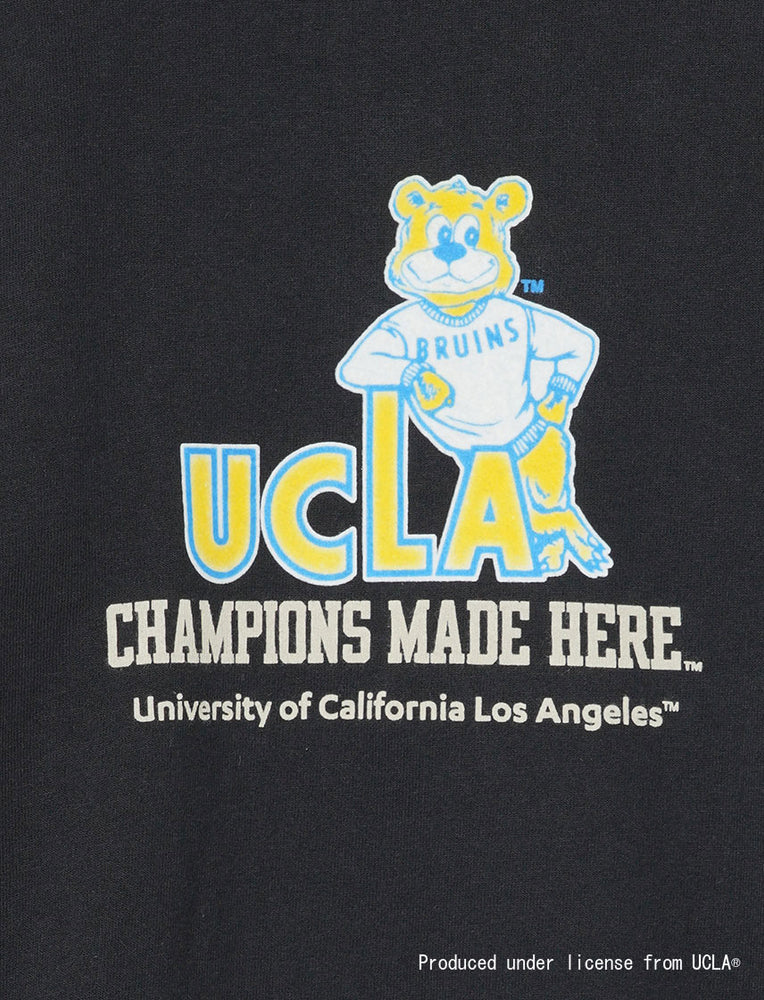 
                  
                    UCLA フロッキーロンT
                  
                
