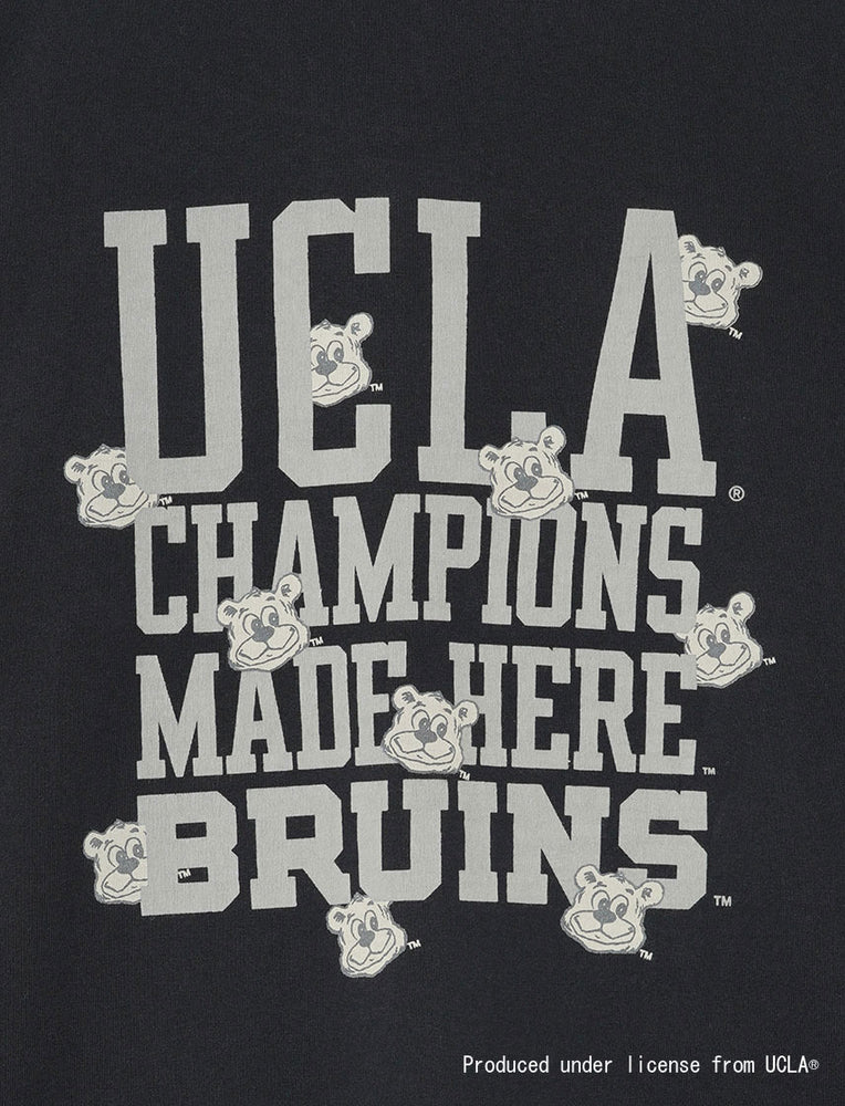 
                  
                    UCLA フロッキーロンT
                  
                