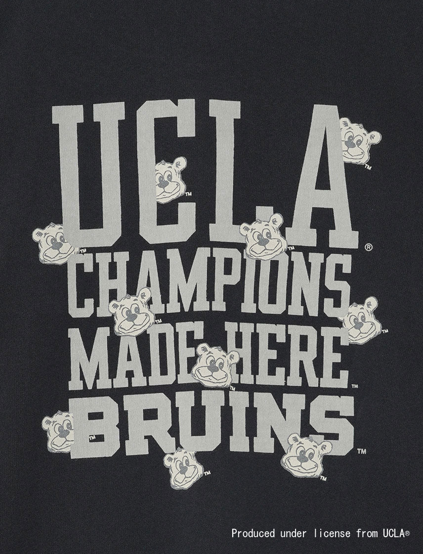 
                  
                    UCLA フロッキーロンT
                  
                