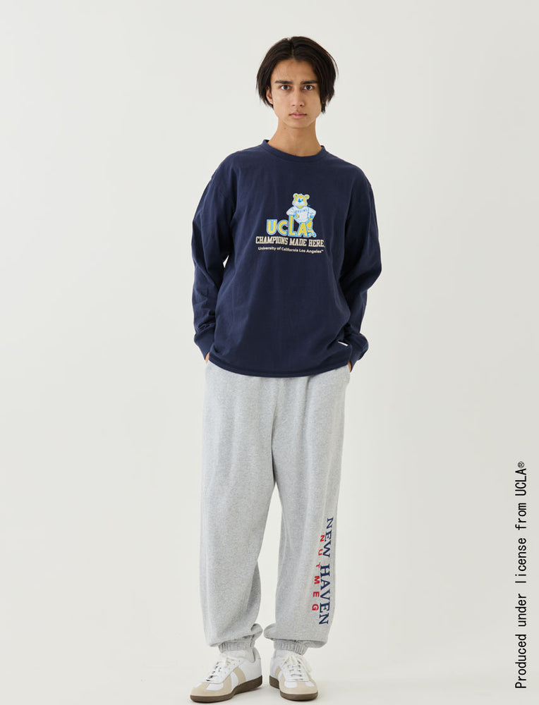 
                  
                    UCLA フロッキーロンT
                  
                