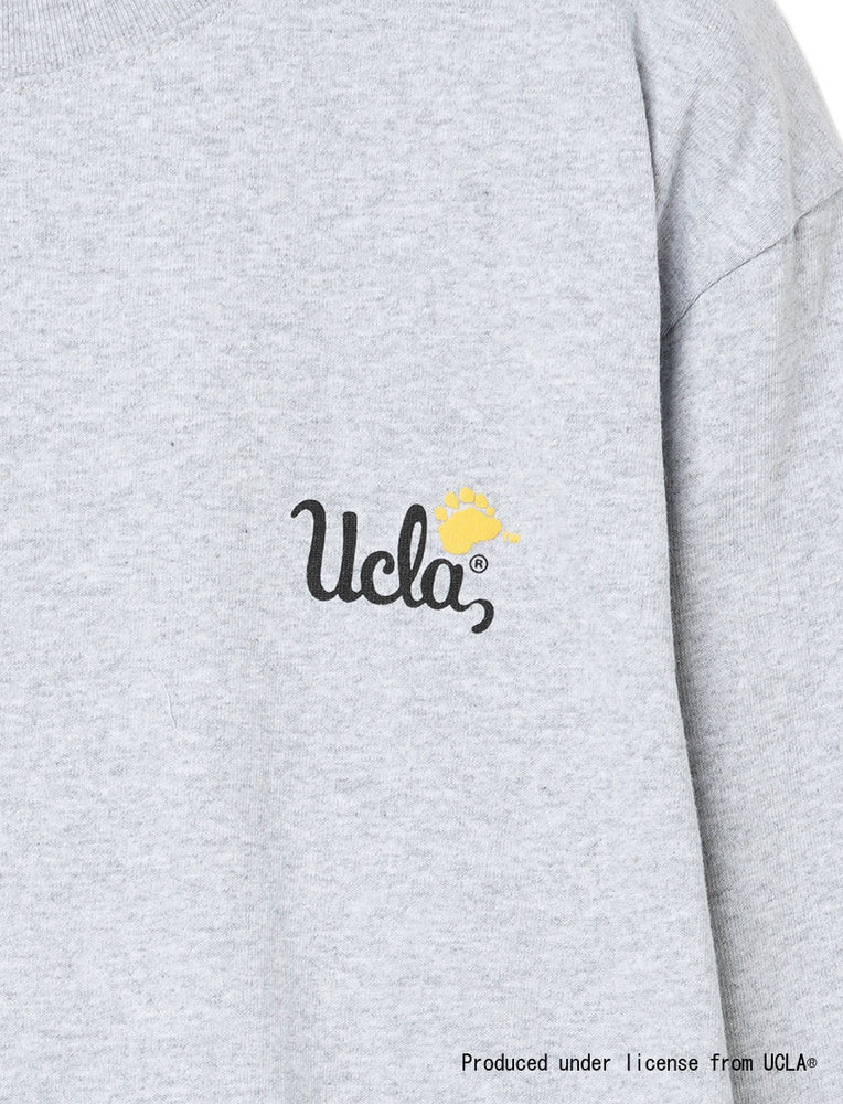 
                  
                    UCLA マスコットJoe 3D Paw ロンT
                  
                