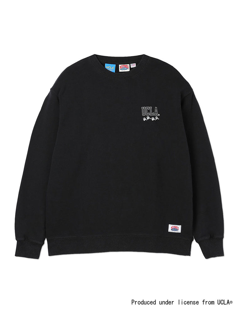 
                  
                    UCLA Powプリント BIGトレーナー
                  
                