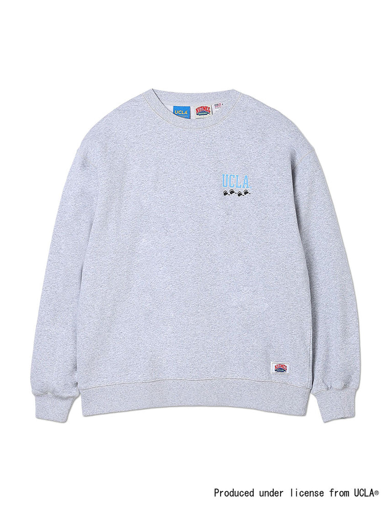 
                  
                    UCLA Powプリント BIGトレーナー
                  
                