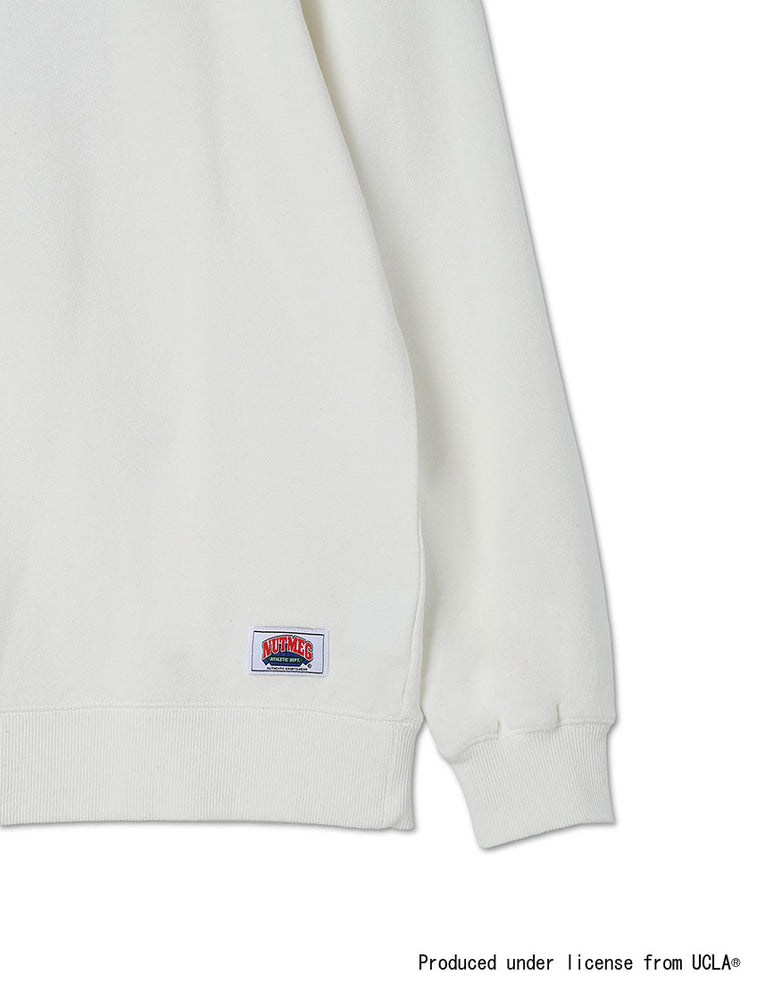 
                  
                    UCLA Powプリント BIGトレーナー
                  
                